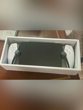 Like New PlayStation Portal Remote Player for PS5 Console
